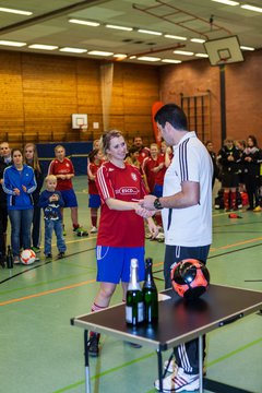 Bild 24 - Dodenhof Frauenturnier Finaltag